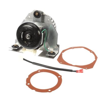 Picture of Carrier Inducer Motor Assembly Part# 310371-752