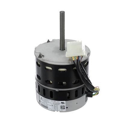 Picture of Carrier Motor Ecm. 1/2 Hp X13 Part# HD44AQ266