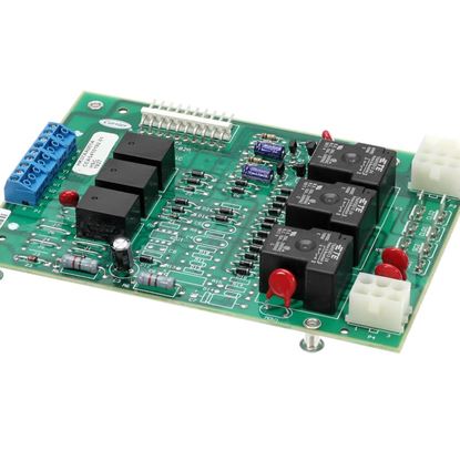 Picture of Carrier Control Board Part# HK37AA001