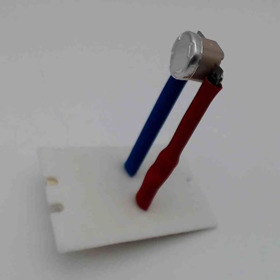 Picture of Carrier L140f-40 Limit Switch Part# HH12ZB140