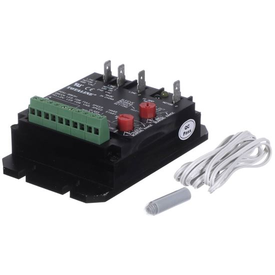 Picture of Carrier Head Press/low Ambient Control Part# P251-0083H