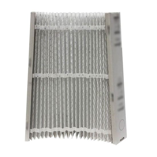 Picture of Carrier Expandablemediaairfilter Part# EXPXXFIL0024