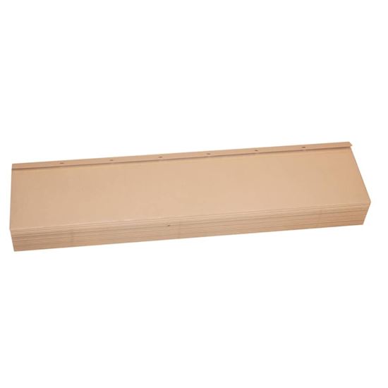 Picture of Carrier Filter Media 2000Cfm Part# 88NA2506MB01
