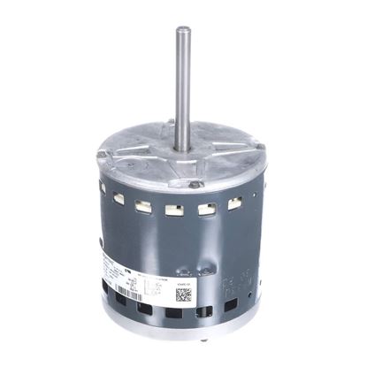 Picture of Carrier Ecm Blower Motor Part# HD44AE156