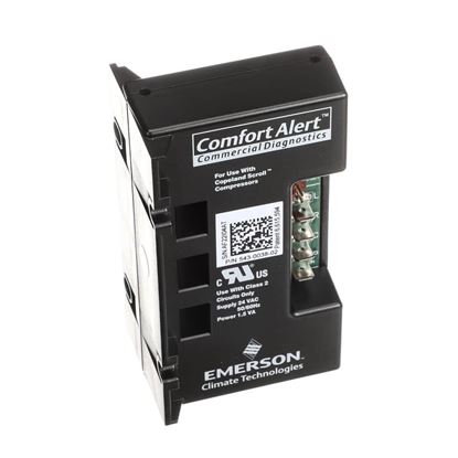 Picture of Carrier Comfort Alert Module Part# HK60EC002
