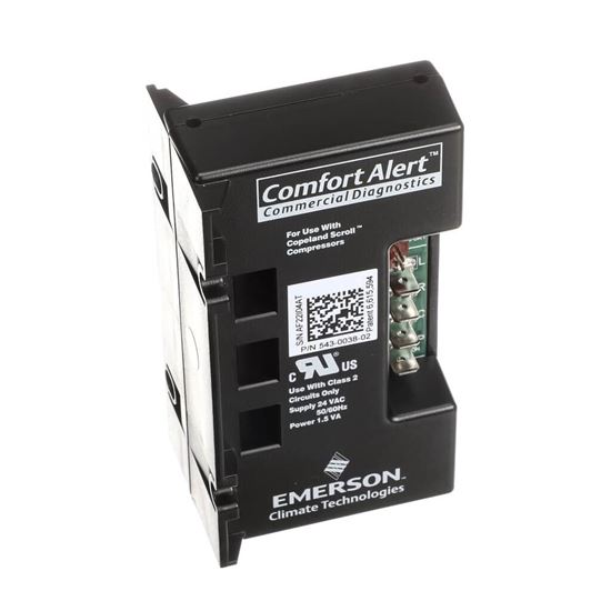 Picture of Carrier Comfort Alert Module Part# HK60EC002
