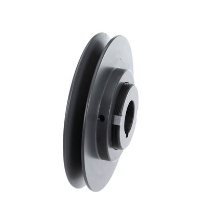 Picture of Carrier Motor Pulley Part# KR11HY239