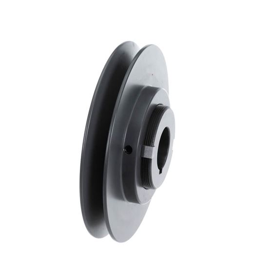 Picture of Carrier Motor Pulley Part# KR11HY239
