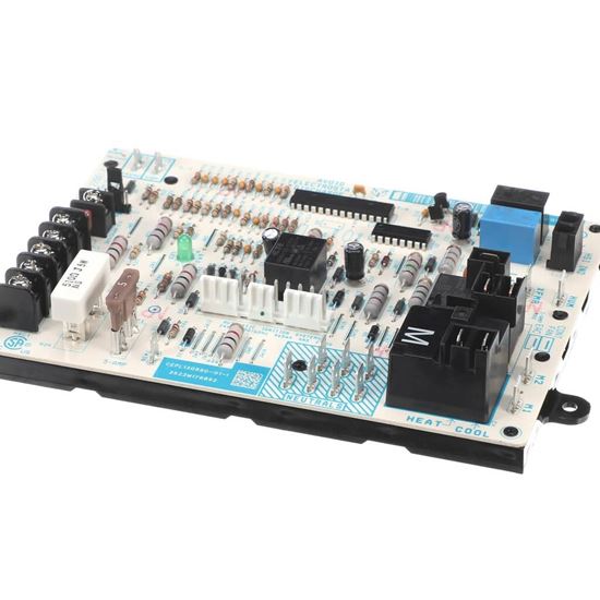 Picture of Carrier Control Board Part# HK42FZ018
