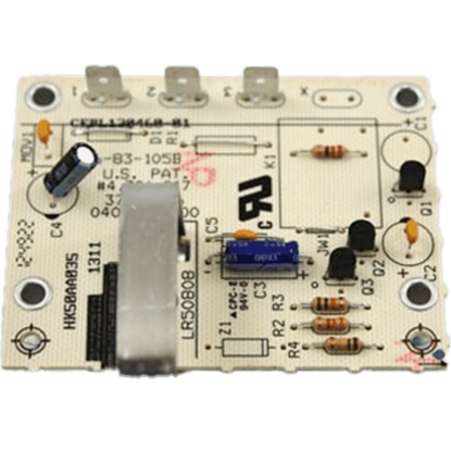 Picture of Carrier Current Sensor Board Part# HK50AA035