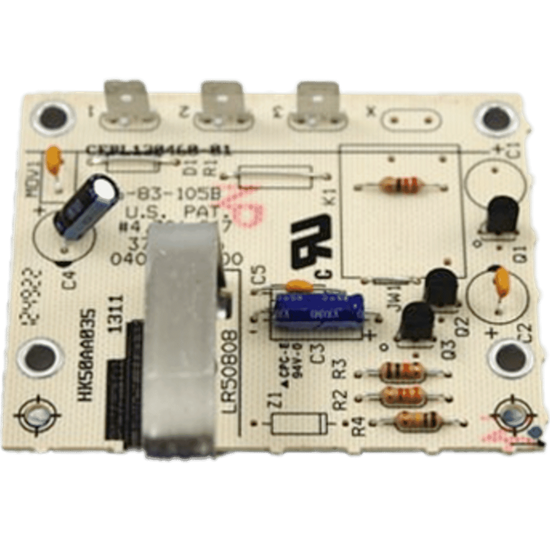 Picture of Carrier Current Sensor Board Part# HK50AA035