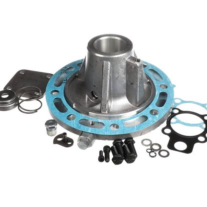 Picture of Carrier Oil Pump Part# 06EA660157