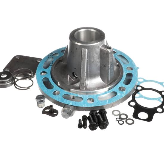 Picture of Carrier Oil Pump Part# 06EA660157