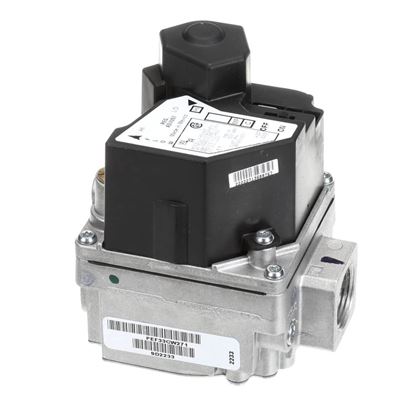 Picture of Carrier 24V 3.5-Inch Wc Nat 1/8-Inch Gas Valve Part# EF33CW271