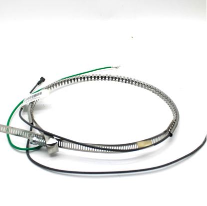 Picture of Carrier 120V 70W 7-9-Inch Dia 15-Inch Heater Part# HT32BH970