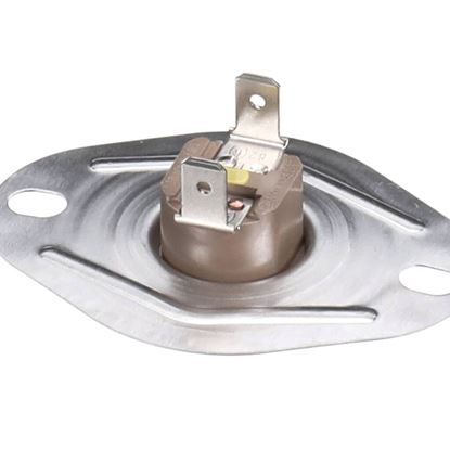 Picture of Carrier 140-180F Auto Limit Switch Part# HH18HA502