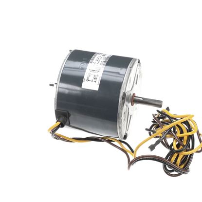 Picture of Carrier Condenser Motor Part# HC39GE210