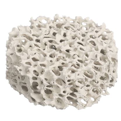 Picture of Carrier Gas Baffle Part# 48TJ500399