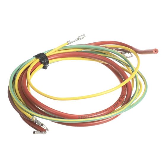 Picture of Carrier Burner Wiring Kit Part# 50DK408486