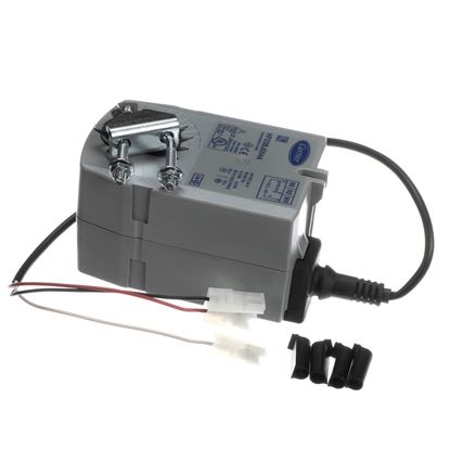 Picture of Carrier Actuator Motor Part# HF23BJ054