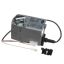 Picture of Carrier Actuator Motor Part# HF23BJ054