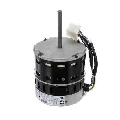 Picture of Carrier Motor Ecm. 1/2 Hp X13 Part# HD44AQ268