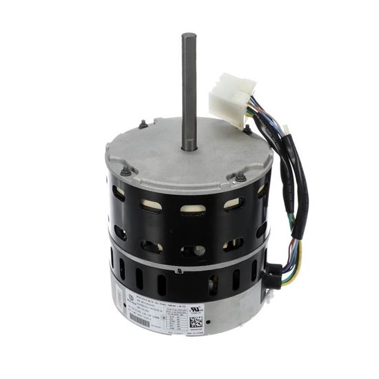 Picture of Carrier Motor Ecm. 1/2 Hp X13 Part# HD44AQ268