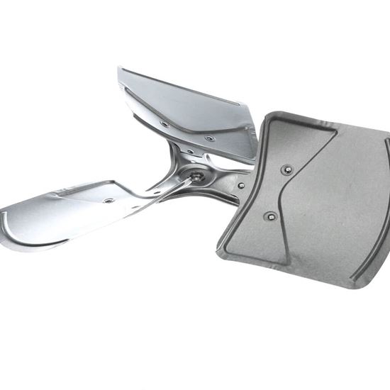 Picture of Carrier Fan Prop 3 Blades Part# LA01RA044