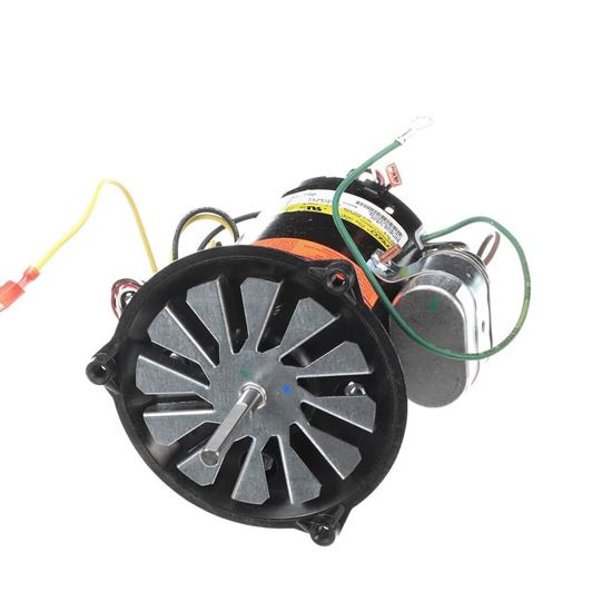 Picture of Carrier Inducer Motor Part# HC30CL461