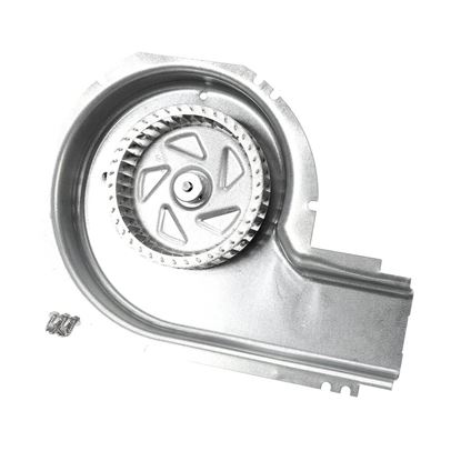 Picture of Carrier Inducer Motor Assembly Part# 345585-75109