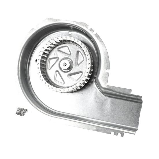 Picture of Carrier Inducer Motor Assembly Part# 345585-75109