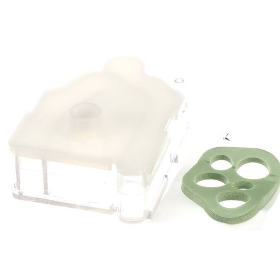 Picture of Carrier Condensate Trap Kit Part# 336836-751