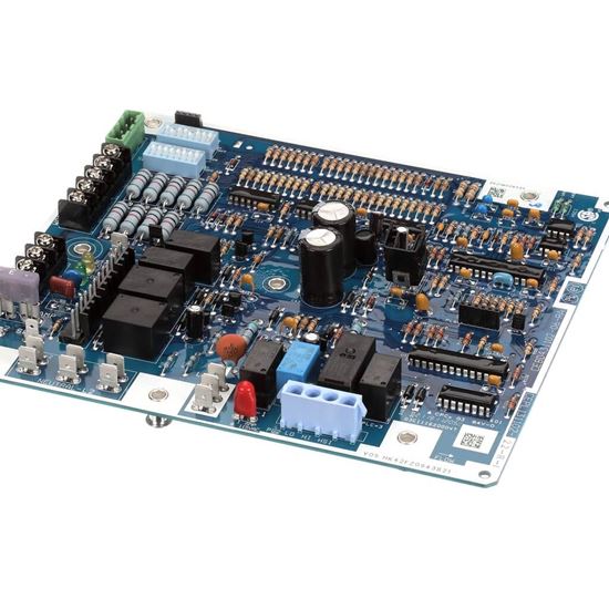 Picture of Carrier Control Board Part# HK42FZ094