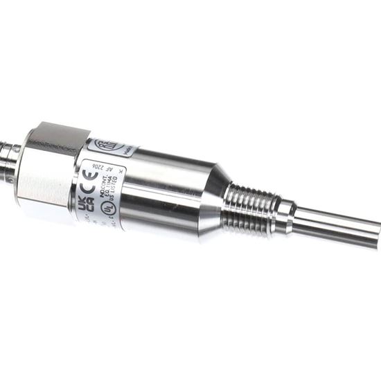 Picture of Carrier Flow Switch Part# HR81LG020