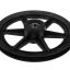 Picture of Carrier Shaft , Blower Wheel Part# KR11AZ002