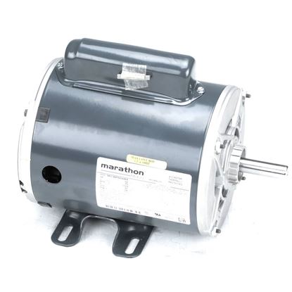 Picture of Carrier Motor Part# HC54FK230