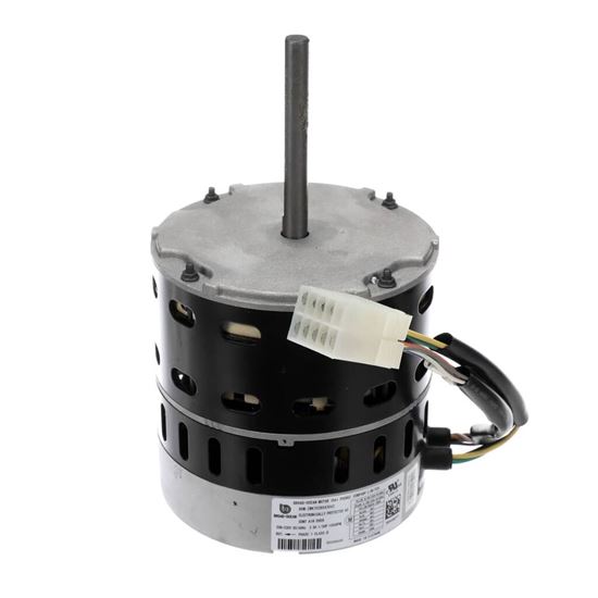 Picture of Carrier Motor, Ecm 1/2Hp Part# HD44AQ271