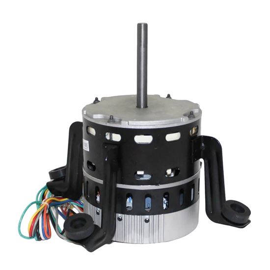 Picture of Carrier Motor, Blower 1/2 Hp Ecm Part# HD44MQ134