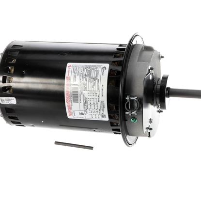 Picture of Carrier Condenser Fan Motor Part# HD52AK652