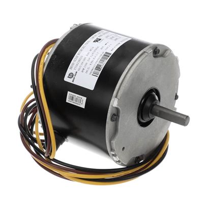 Picture of Carrier Fan Motor Part# HC39GE238