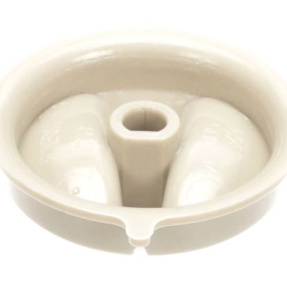 Picture of Carrier Knob; Thermostat Part# 52CQ500394