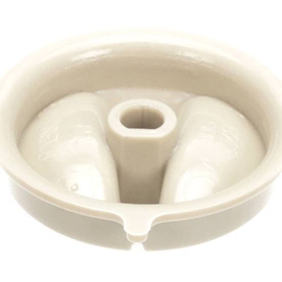 Picture of Carrier Knob; Thermostat Part# 52CQ500394