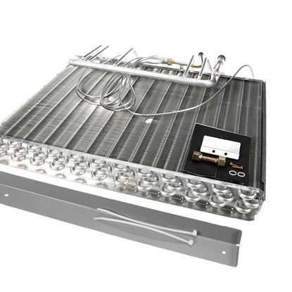 Picture of Carrier Evap Coil For Air Handler Part# 342796-75103