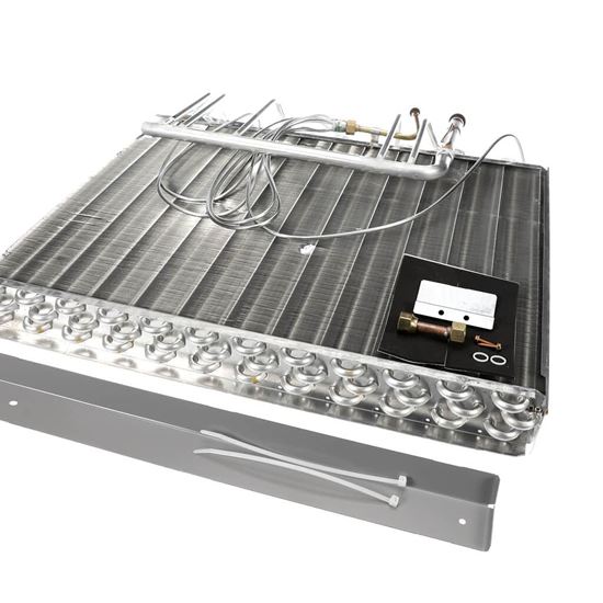 Picture of Carrier Evap Coil For Air Handler Part# 342796-75103