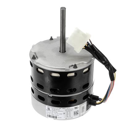 Picture of Carrier 230V1ph 1/3Hp Ecm Blower Motor Part# HD42AQ252