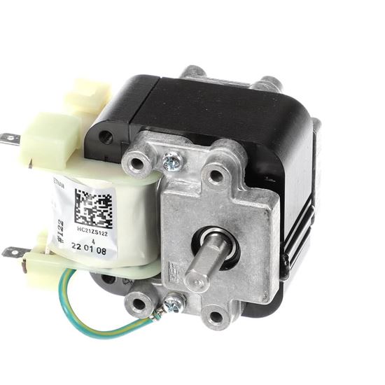 Picture of Carrier Inducer Motor Part# HC21ZS122
