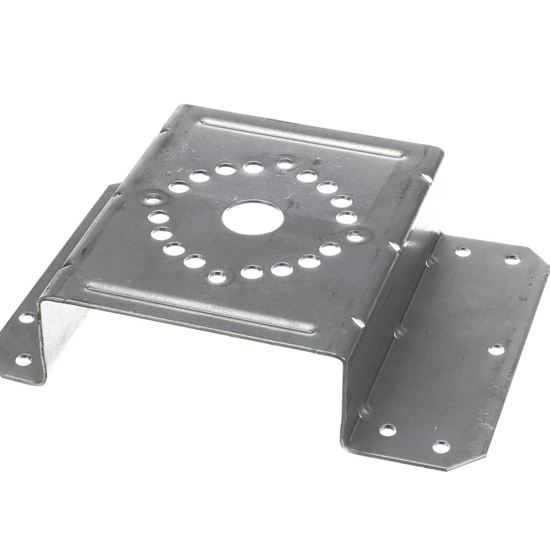 Picture of Carrier Motor Channel Part# 50DK505989