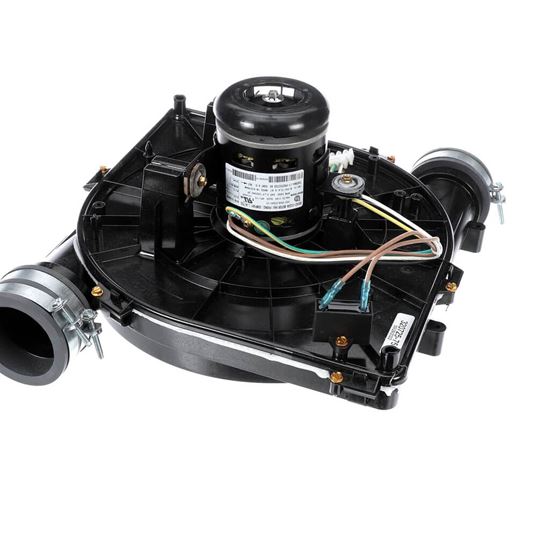 Picture of Carrier Inducer Motor Assembly Part# 320725-758