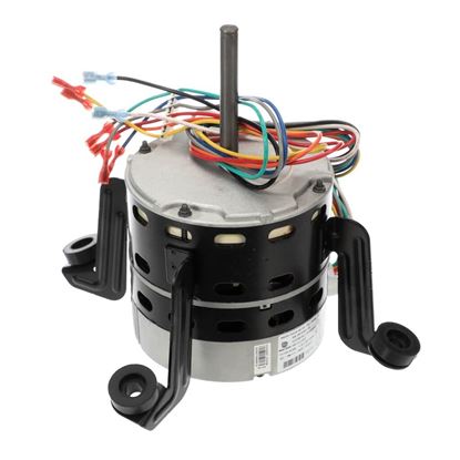 Picture of Carrier Blower Motor Part# HD42MQ132
