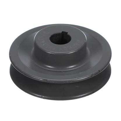 Picture of Carrier Motorpulley 3-Inch 5/8-Inch Bo Part# P461-3503